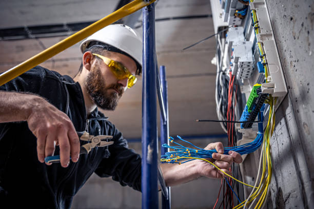 Best Industrial Electrical Services  in Ho Ho Kus, NJ
