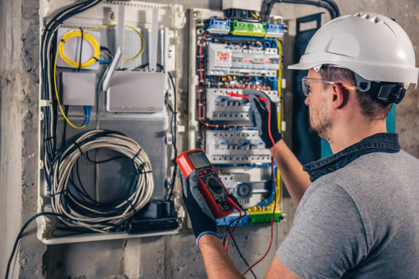 Best Electrical Outlet Repair  in Ho Ho Kus, NJ