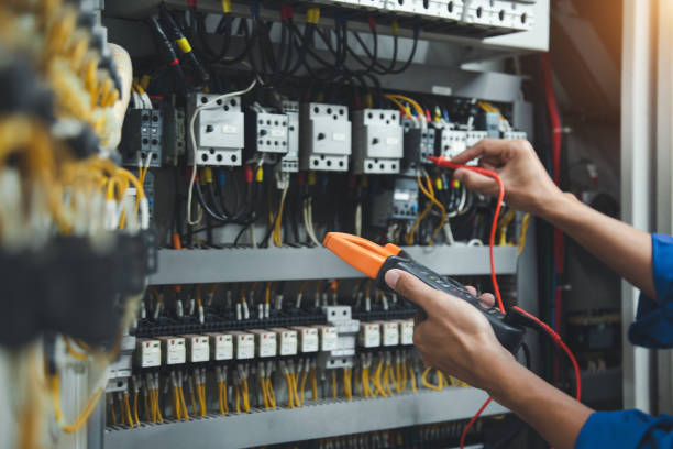 Best Affordable Emergency Electrician  in Ho Ho Kus, NJ