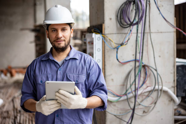 Best Electrical Installation Contractor  in Ho Ho Kus, NJ