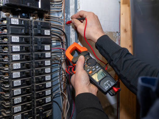 Best Electrician for Home Renovation  in Ho Ho Kus, NJ