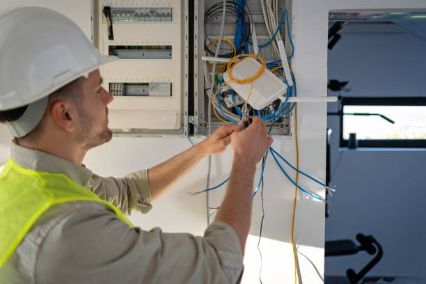 Best Electrical System Inspection  in Ho Ho Kus, NJ