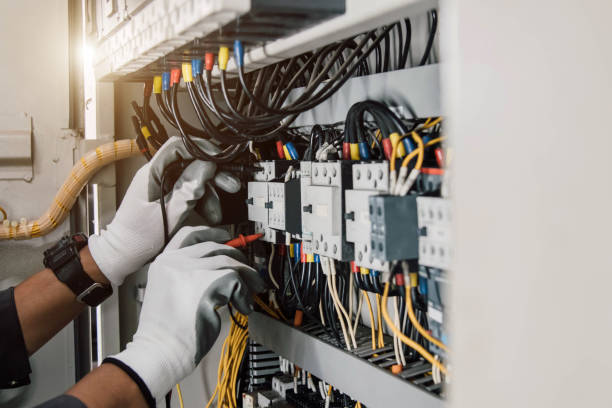 Best Electric Panel Repair  in Ho Ho Kus, NJ