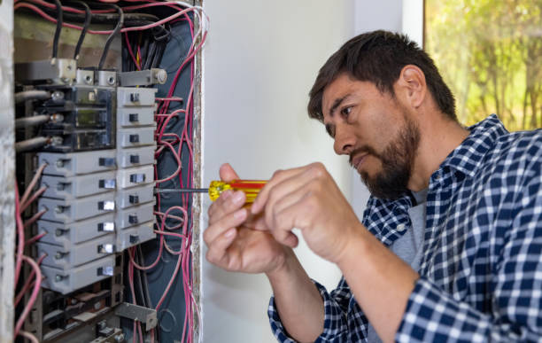 Best Electrical Troubleshooting Services  in Ho Ho Kus, NJ